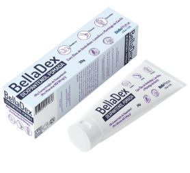 Dexpanten Belladex Hidrata E Restaura Pomada com 30g