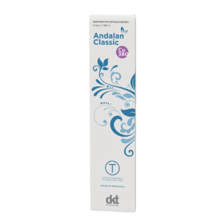DIU (DISP INTRAUTERINO) COBRE ANDALAN CLASSIC DKT