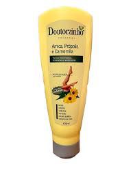 Doutorzinho Arnica, Própolis e Camomila 400ml