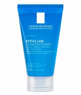 EFFACLAR GEL 150G