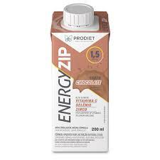 Energyzip 200ml Chocolate Prodiet