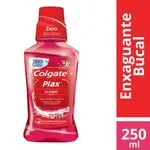 Enxaguante Bucal Colgate Plax Classic 250ml
