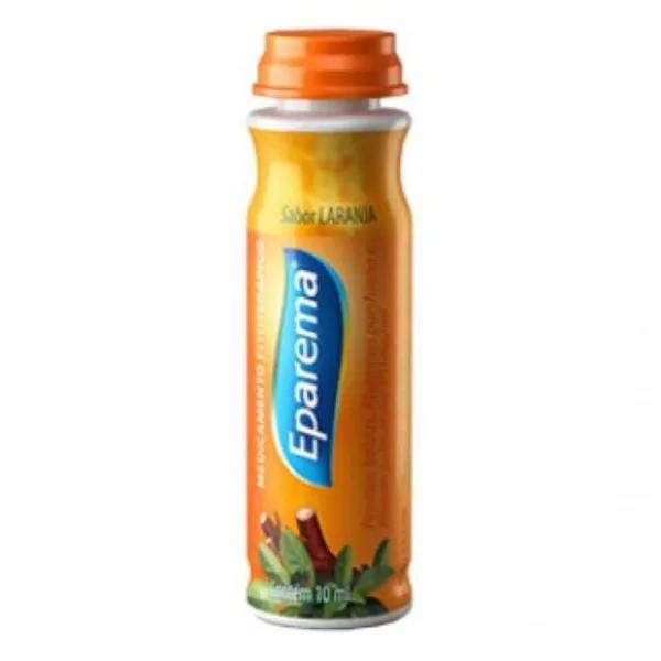 Eparema Sabor Laranja 10 Flaconetes de 10mlML