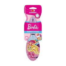 ESCOVA CABELO CONDOR OVAL BARBIE 