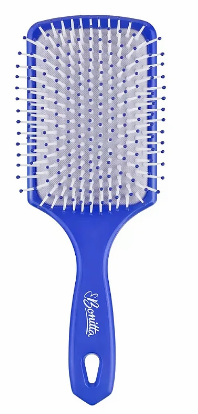ESCOVA CABELO MARCO BONI CORPO RAQUETE VIOLET 704BT