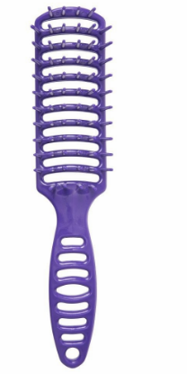 ESCOVA CABELO MARCO BONI CORPO RETANGULAR POP COLOR
