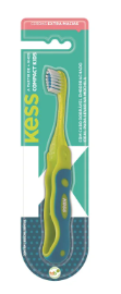 Escova Dental Infantil Kess Compact Macia
