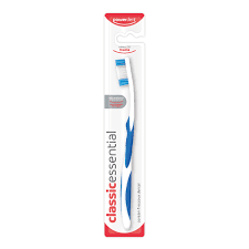 Escova Dental Powerdent Classic Power Macia