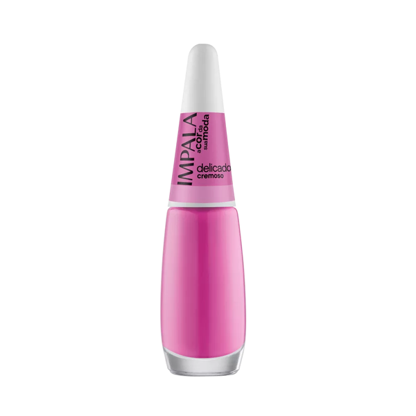 Esmalte Impala 7,5ml Delicado Cremoso