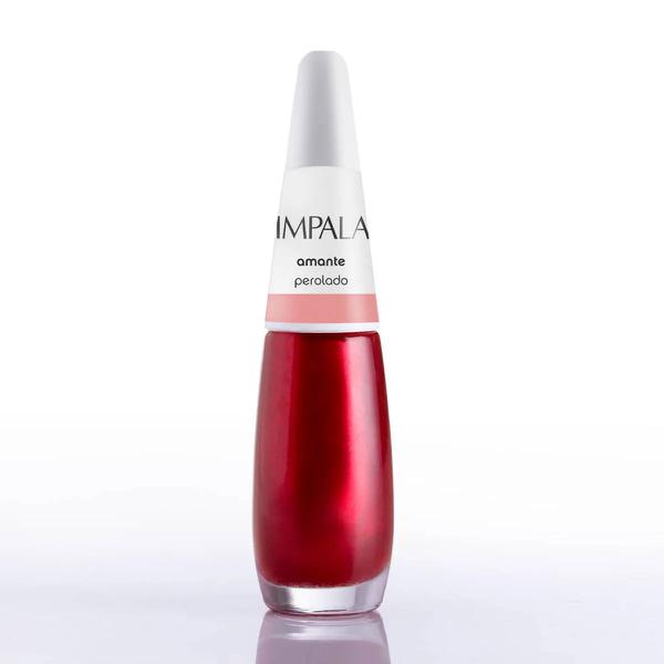 Esmalte Impala A Cor Da Sua Moda Cremoso Amante 7,5ml