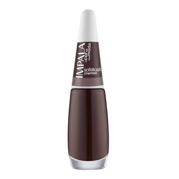 Esmalte Impala A Cor da Sua Moda Sofisticado 7,5ml