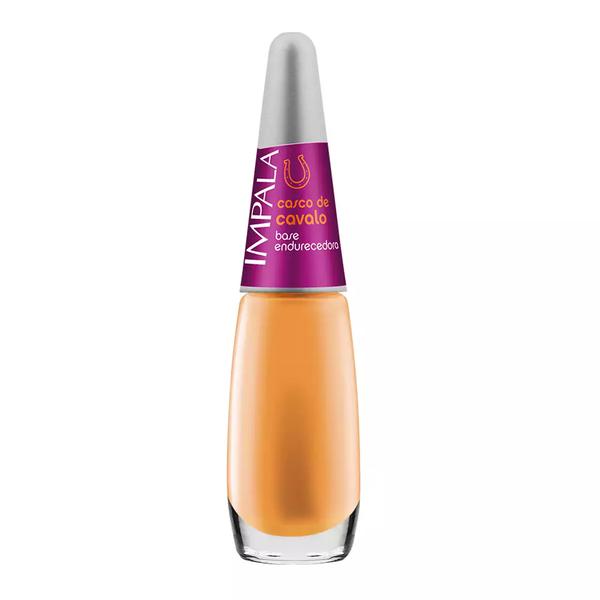 Esmalte Impala Base Endurecedora Casco de Cavalo 7,5ml