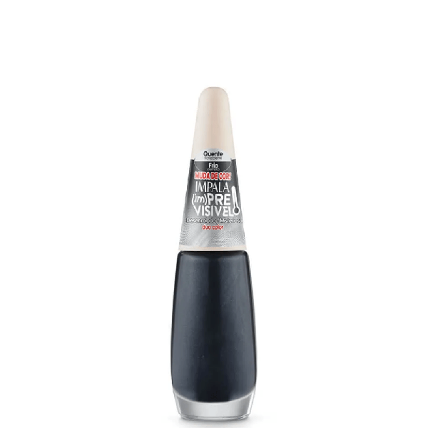 Esmalte Impala Imprevisível Duo Color Desenrola Misteriosa 7,5ml