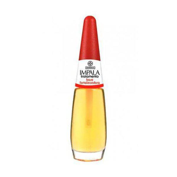 Esmalte Impala Tratamento Base Fortalecedora 7,5ml