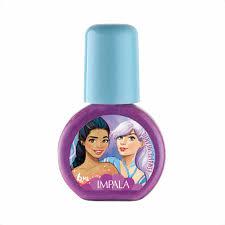 Esmalte infantil Impala Disney Pequena Sereia