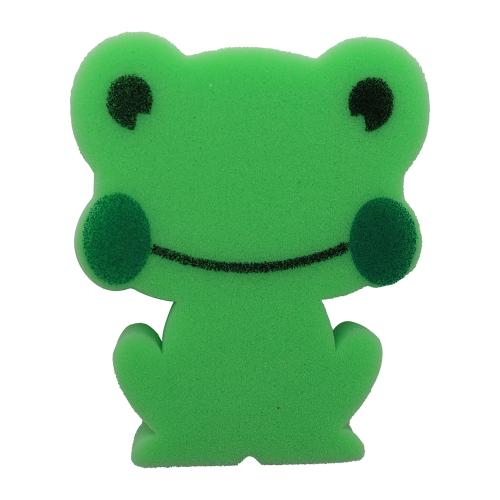 Esponja Banho Life Kids Sapinho