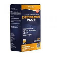Xarope Expec Pulmon Plus 120ml Prevent Pharma
