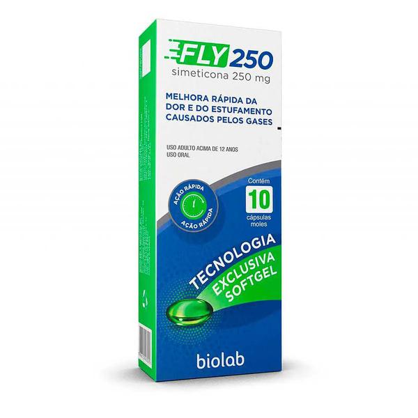 Fly Gotas 150mg/ml Laranja 15ml