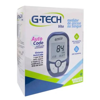 G-TECH KIT MEDIDOR VITA ULTRA