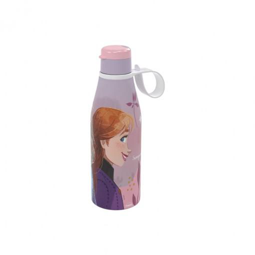GARRAFA ABRE FACIL FROZEN 530ML