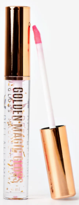 GLOSS LABIAL GOLDEN MAGIC