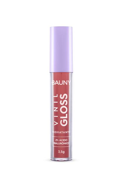 Gloss Bauny Vinil Hidrantante Nude  3,5g