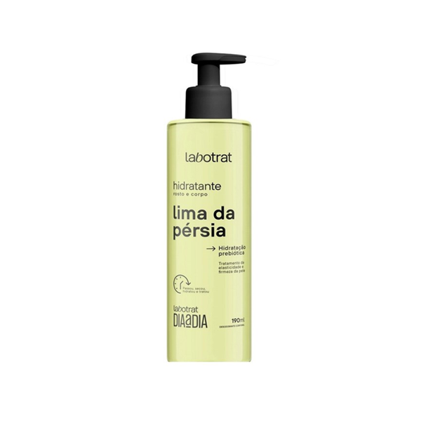 Creme Hidratante Labotrat Dia a Dia Lima da Persia 190 ml