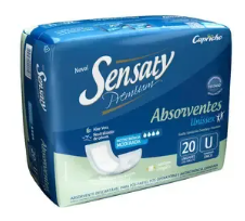 HIGIVITA ABS GERIATRICO TAM UNICO 20UN