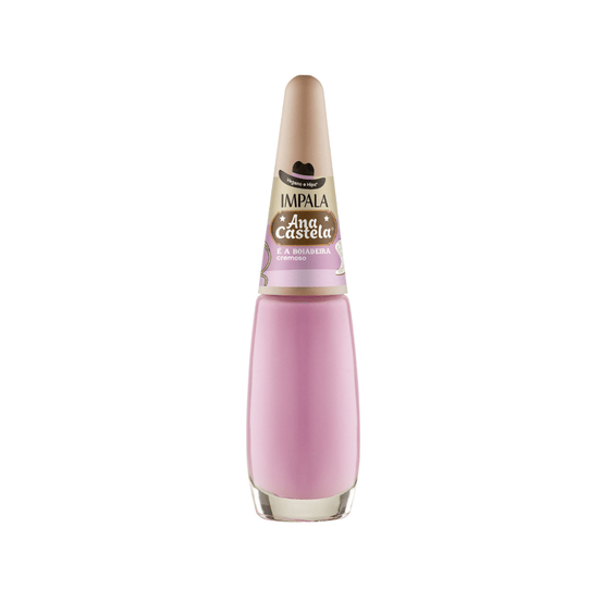 Impala Esmalte Ana Castela Boiadera 7,5ml