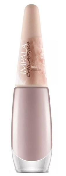 Esmalte Impala Cremoso Bailarina Tutu 7,5 ml