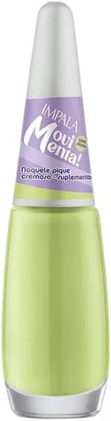 Esmalte Impala Cremoso Naquele Pique 7,5 ml