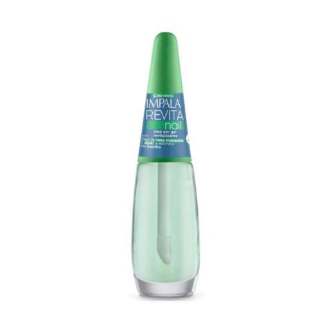 Impala Esmalte Oleo Em Gel Revitalizante 7,5ml