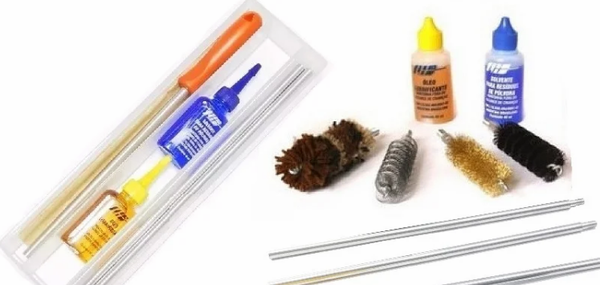 KIT LIMPEZA KLAYSUL 00944