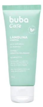 LANOLINA BUBA CARE CREME 30G