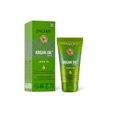 Inoar Leave In Oil Argan 50g