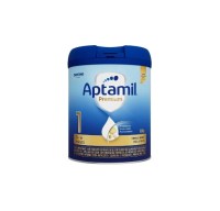 Fórmula Infantil: Aptamil Premium 1 800g