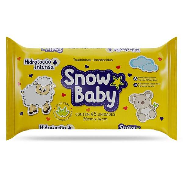 LENCO UMED SNOWBABY 45UN
