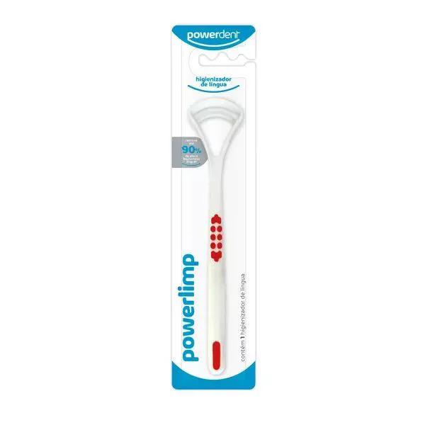 Limpador de Língua Powerdent