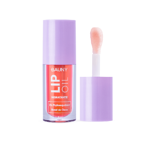 Lip Oil Avela 6g - Bauny