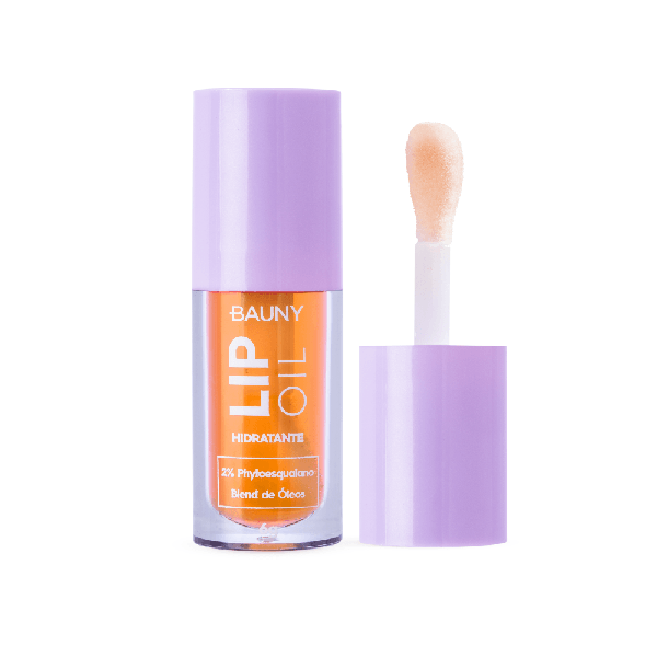 Lip Oil Damasco 6g - Bauny