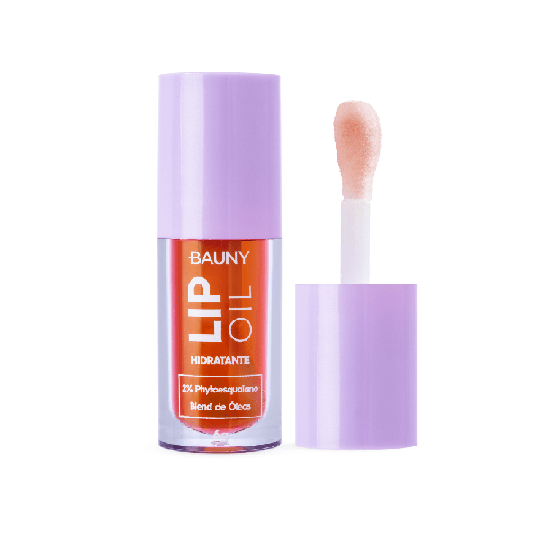Lip Oil Frappuccino 6g - Bauny