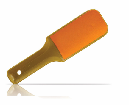 LIXA P/ PES PVC PURA ARTE REF 044