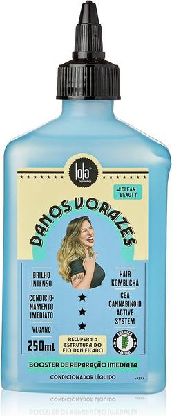 Condicionador Booster Lola Danos Vorazes 250ml