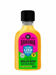 LOLA OLEO CAP XAPADINHA DISCIPLINA 50ML