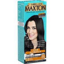 MAXTON 2.8 MORENA MAIS AUTENTICA