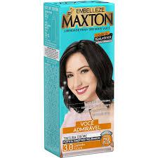 MAXTON 3.0 CAST ESCURO