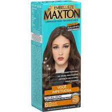 MAXTON 6.0 LOURO ESCURO