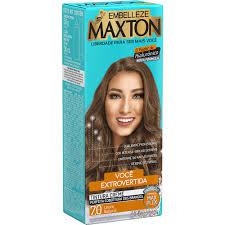 MAXTON 7.0 LOURO NATURAL