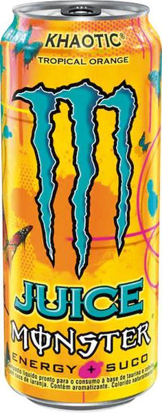 MONSTER KHAOTIC LT 473ML
