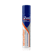 Neocoflan Aerosol 11,6mg/G 85ml